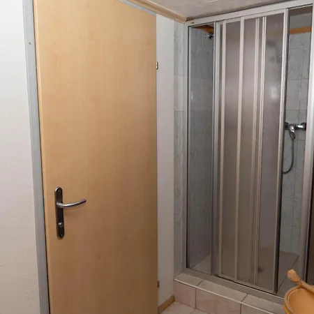 Bed & Breakfast Haus Alpenfrieden