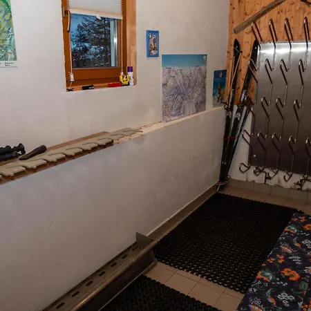 Haus Alpenfrieden Bed & Breakfast Gerlos