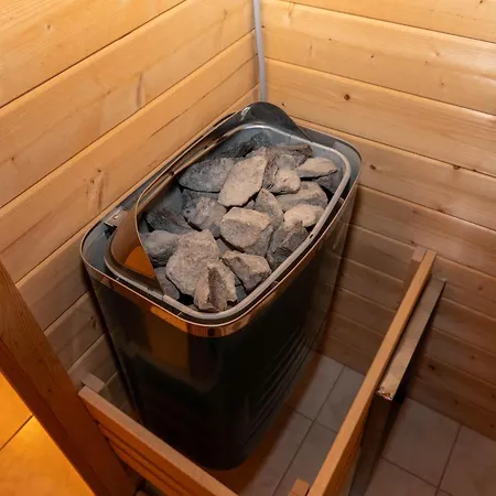 Haus Alpenfrieden 겔로스