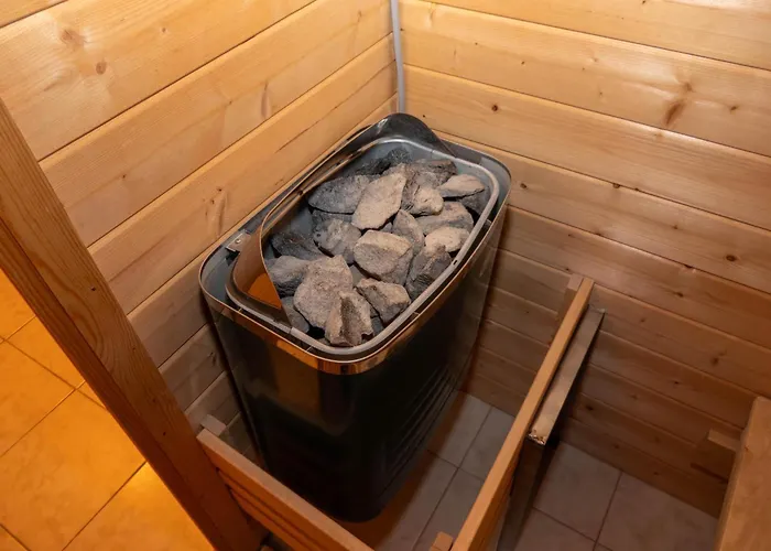 Haus Alpenfrieden Gerlos