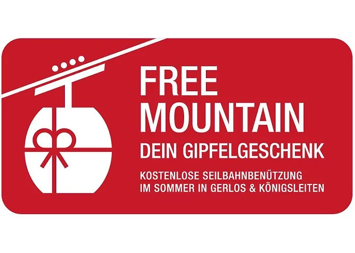 Haus Alpenfrieden Bed & Breakfast