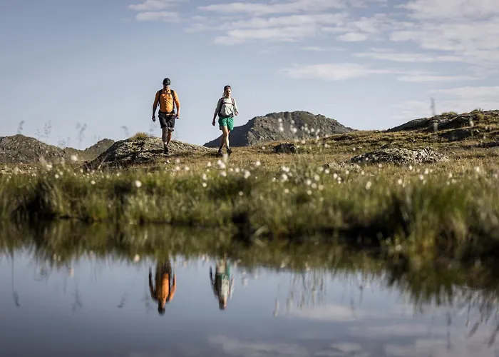 Bed & Breakfast Haus Alpenfrieden 3*