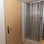 לינה וארוחת בוקר Haus Alpenfrieden