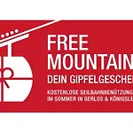 Haus Alpenfrieden לינה וארוחת בוקר
