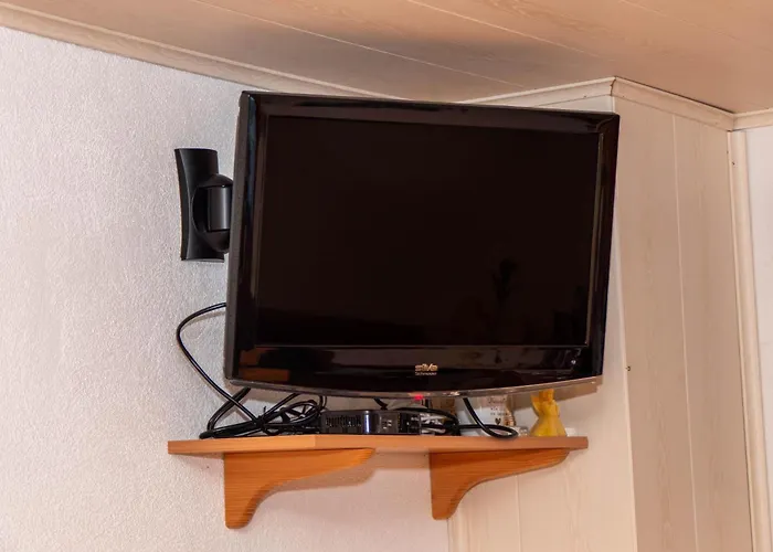 Haus Alpenfrieden 3*